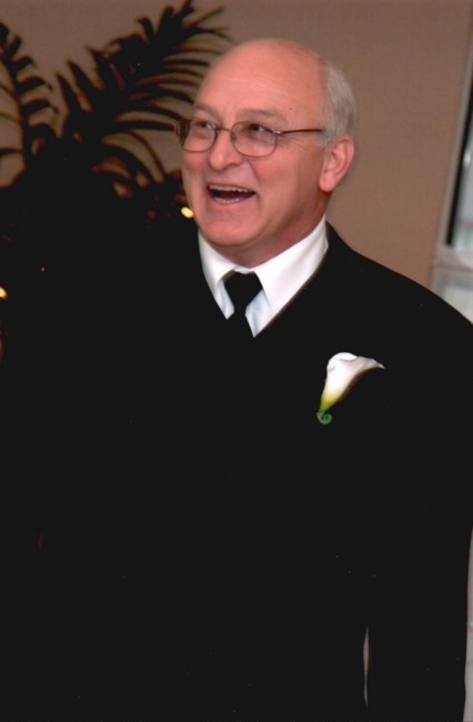 Obituary of Rodney C Leach