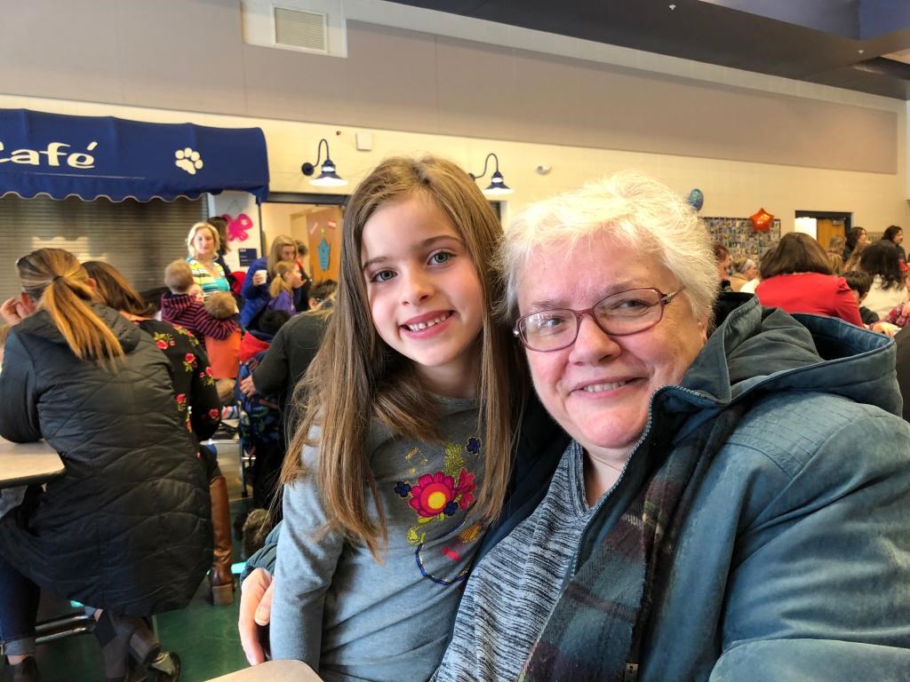 Obituary of Bernadette G Gregorczyk