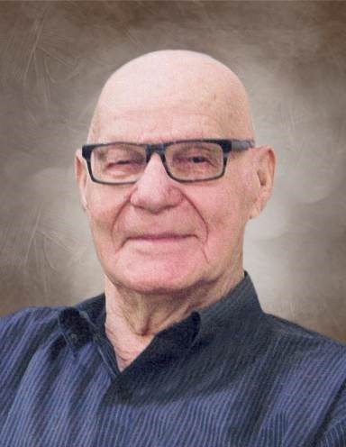 Avis de décès de Lucien Prévost