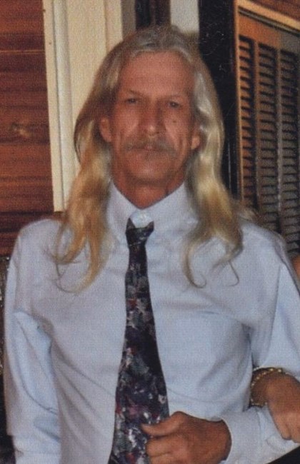 Obituary of Bobby Ralph Slayton Jr.