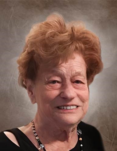 Avis de décès de Lyvette Fortin