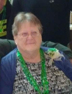 Obituary of Georgia May Boman