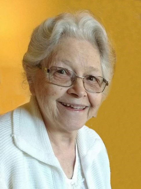 Obituary of Arletta Jean Long-Smith