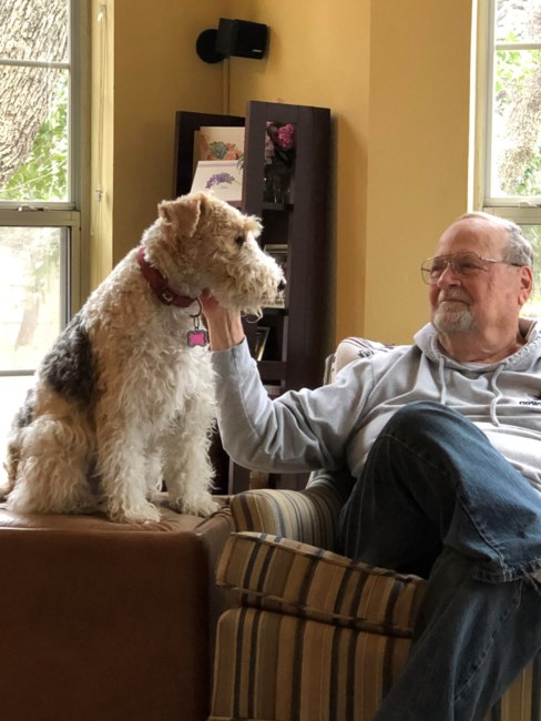 Obituary of Mr. Roger LeRoy Williams