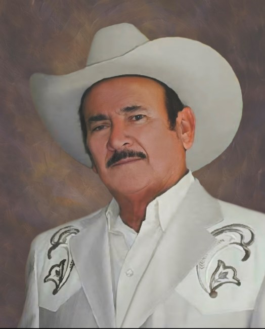 Obituary of Jose V Ramirez