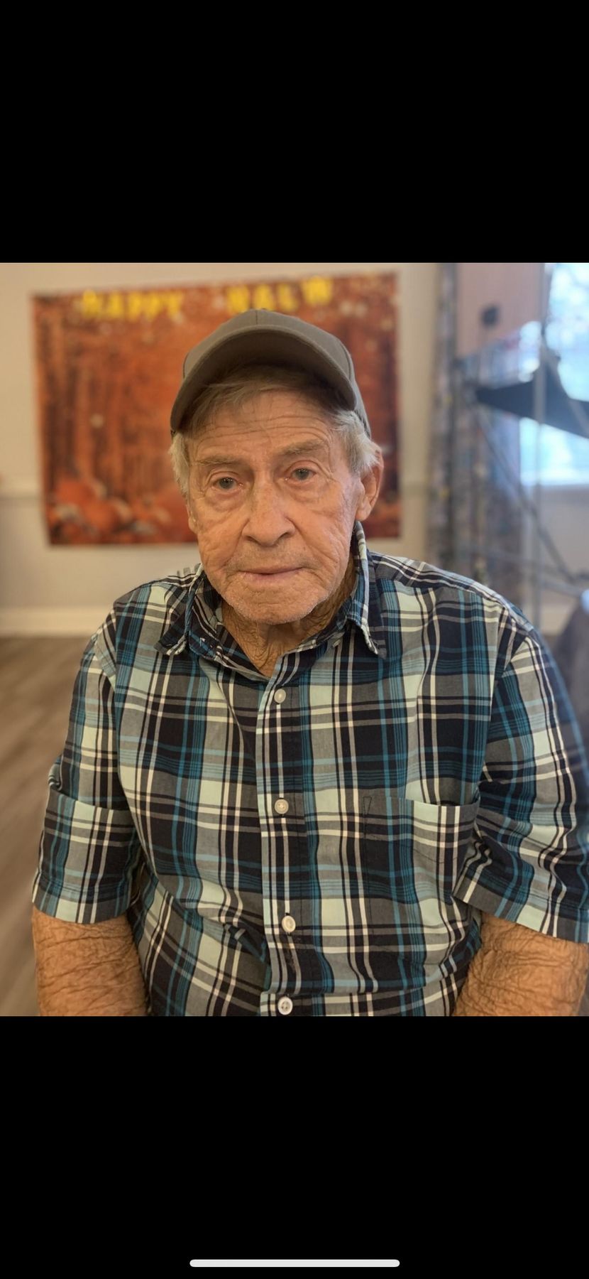 Obituario de Buford Howell Pruitt