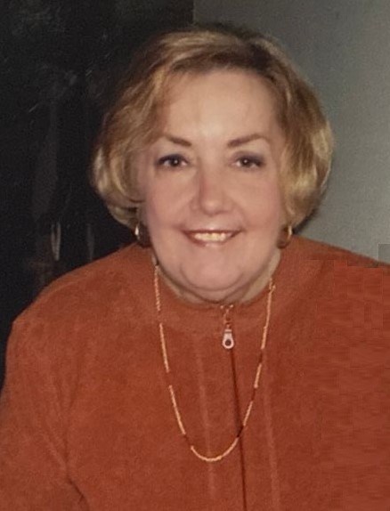 Obituary of Ellen G. Dreyer