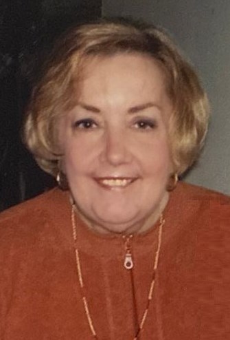 Obituary of Ellen G. Dreyer