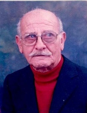Obituary of Jack Hartyoon Bodikian