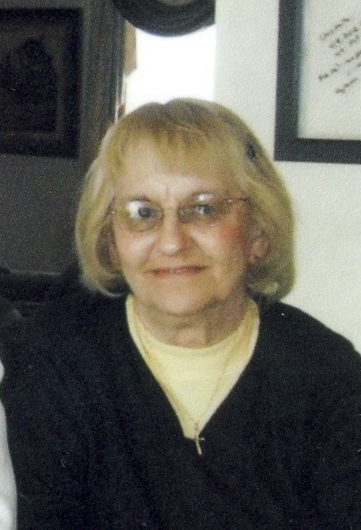 Obituary of Betty J. Weddle