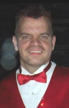 Obituary of Jason Michael Joseph Stablier