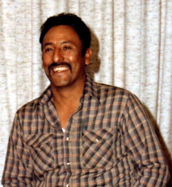 Obituary of Reyes T. Escalante "Ray"