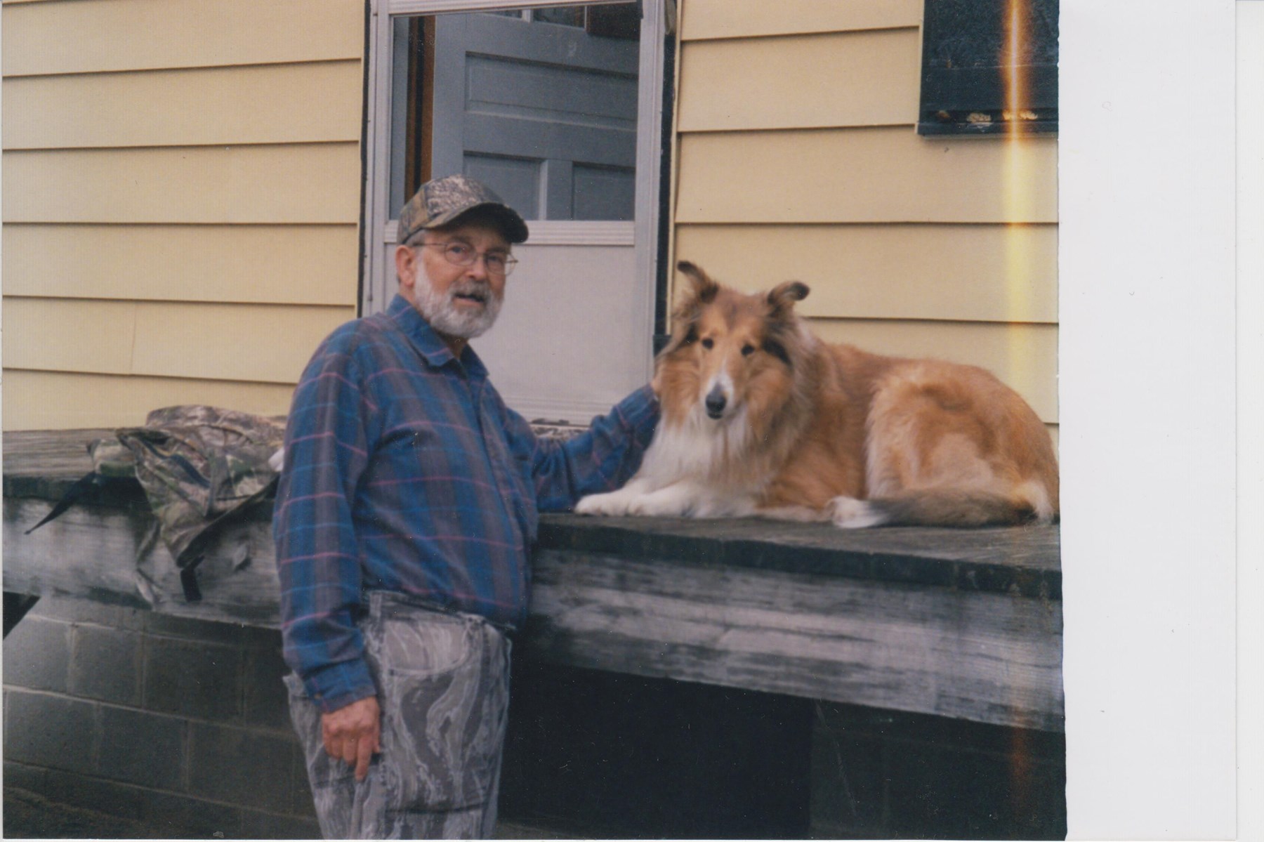 Obituary of Gary Lloyd Bonnett