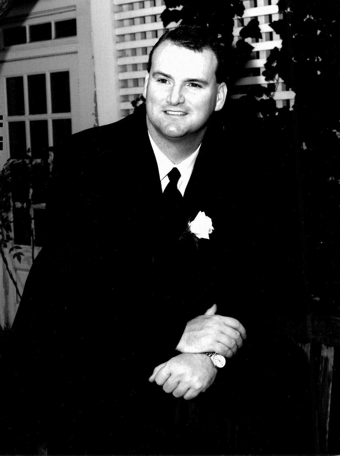 Obituary of Jack C. Elliott