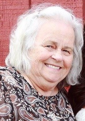 Obituary of Carol Wynema Reed
