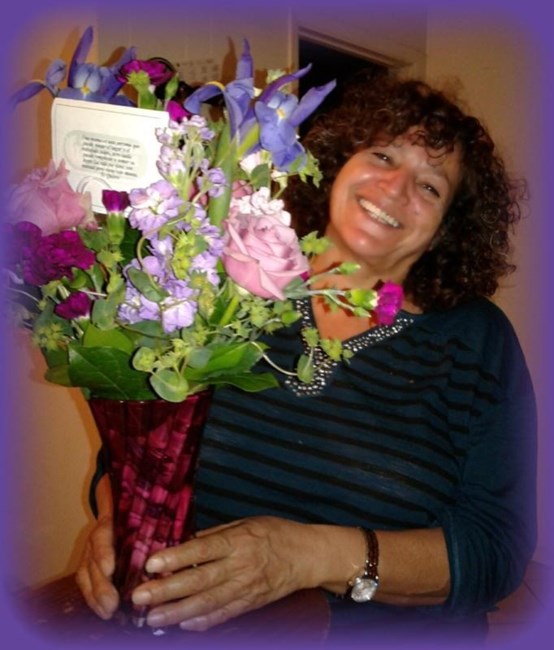 Obituary of Patricia Anabella Calderon