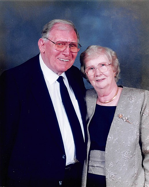 Obituary of Marjean Sinnard