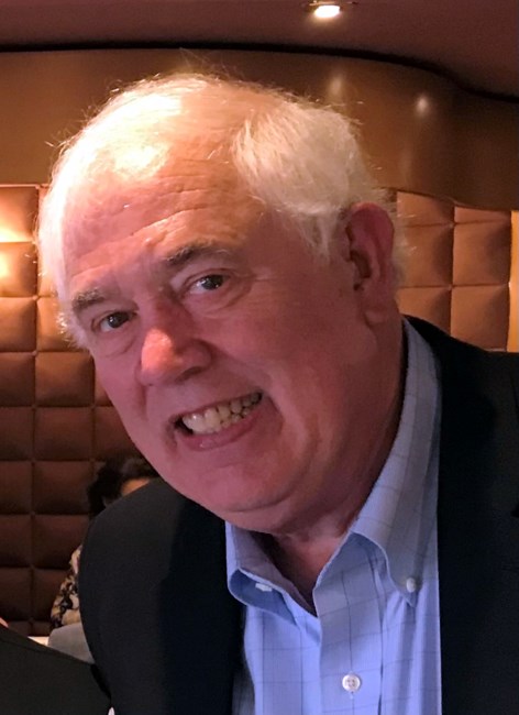 Obituary of William "Bill" M. Floyd