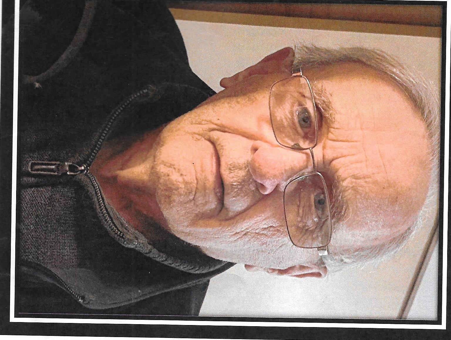 Obituary of Lawrence Bradley Beattie