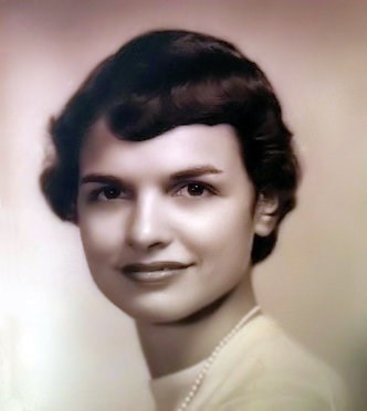Obituary of Athena Rose Gabriel