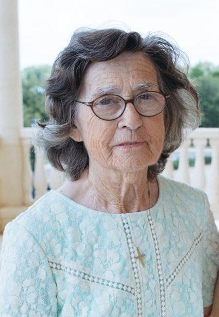 Obituario de Nancy Walker