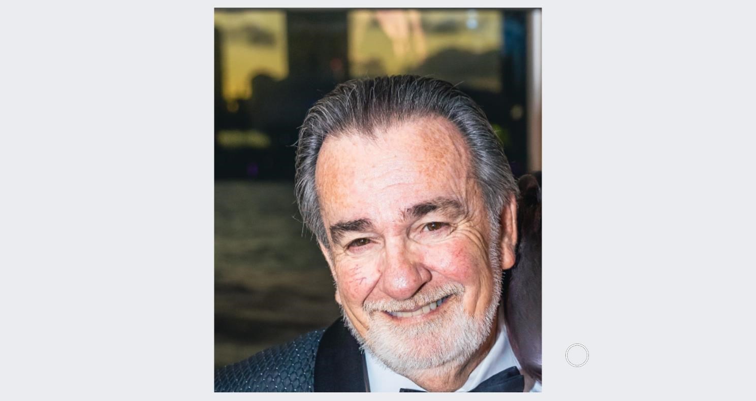 Obituary of Richard Ralph Rebuth