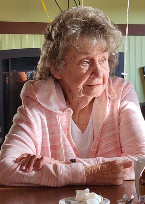 Obituary of Kaye D. Ordway