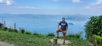 Obituary of Jose Rafael de la O Amaya