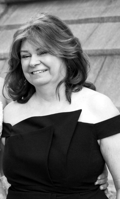 Obituary of Dr. Cathy Joan Bolton