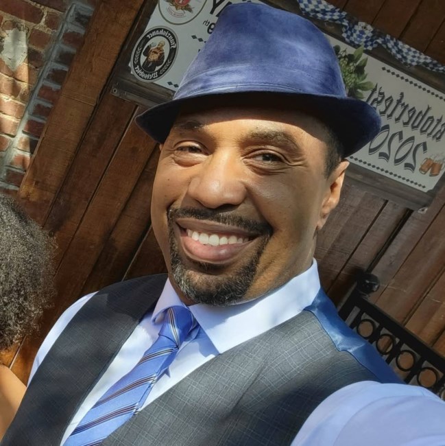 Obituary of Mr. Eric Thomas Abraham