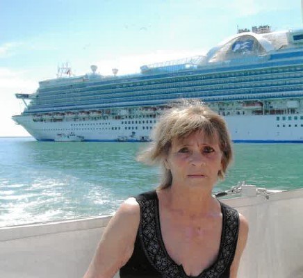 Obituary of Claudette (Labelle) Poirier