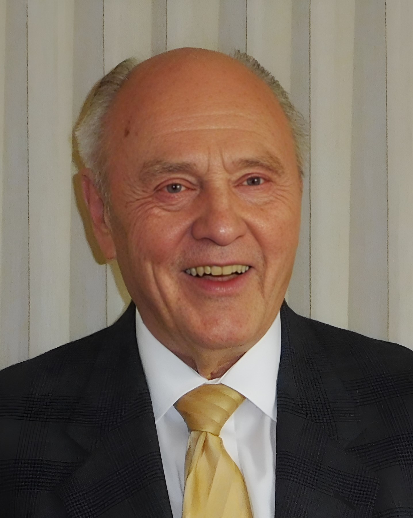 Obituario de Louis Makowski