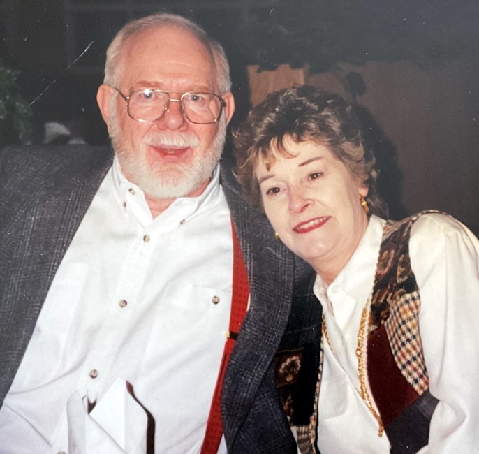 Avis de décès de Beverley Ann Wyatt