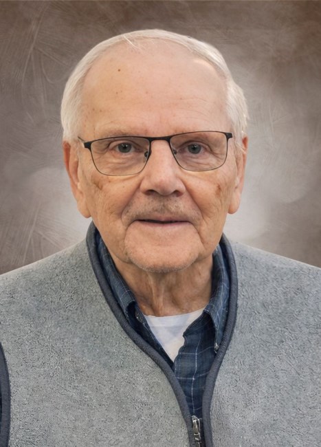 Obituary of Jean-Claude Laperrière