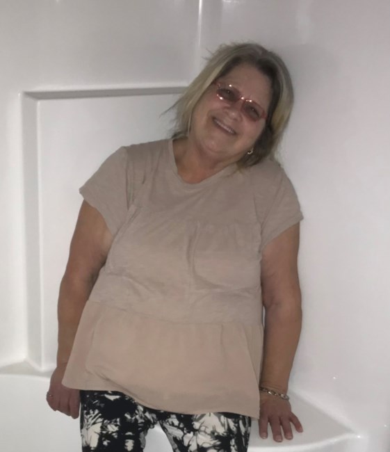 Obituary of Mary Odom Barber