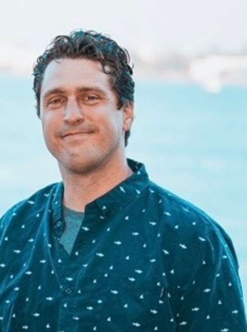 Obituary of David Christopher Sawyers