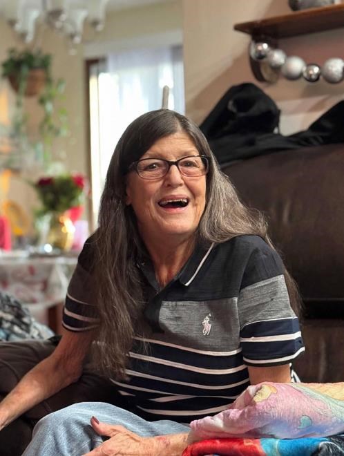 Obituary of Monica Lynn Deutsch