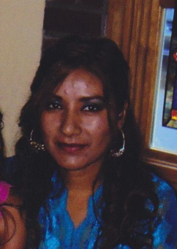 Obituary of Esther Sanchez Vasquez Link