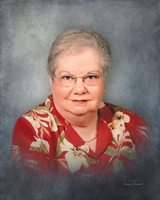 Obituary of Kathleen H. Duffey