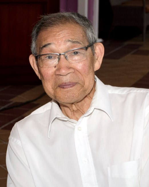 Obituary of Tadao Tanabe