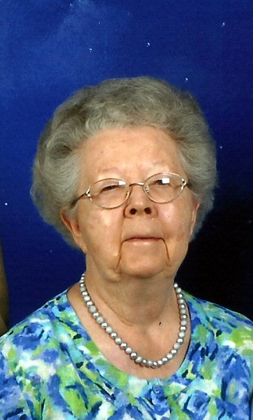 Obituary of Laura Phillippi Gienger
