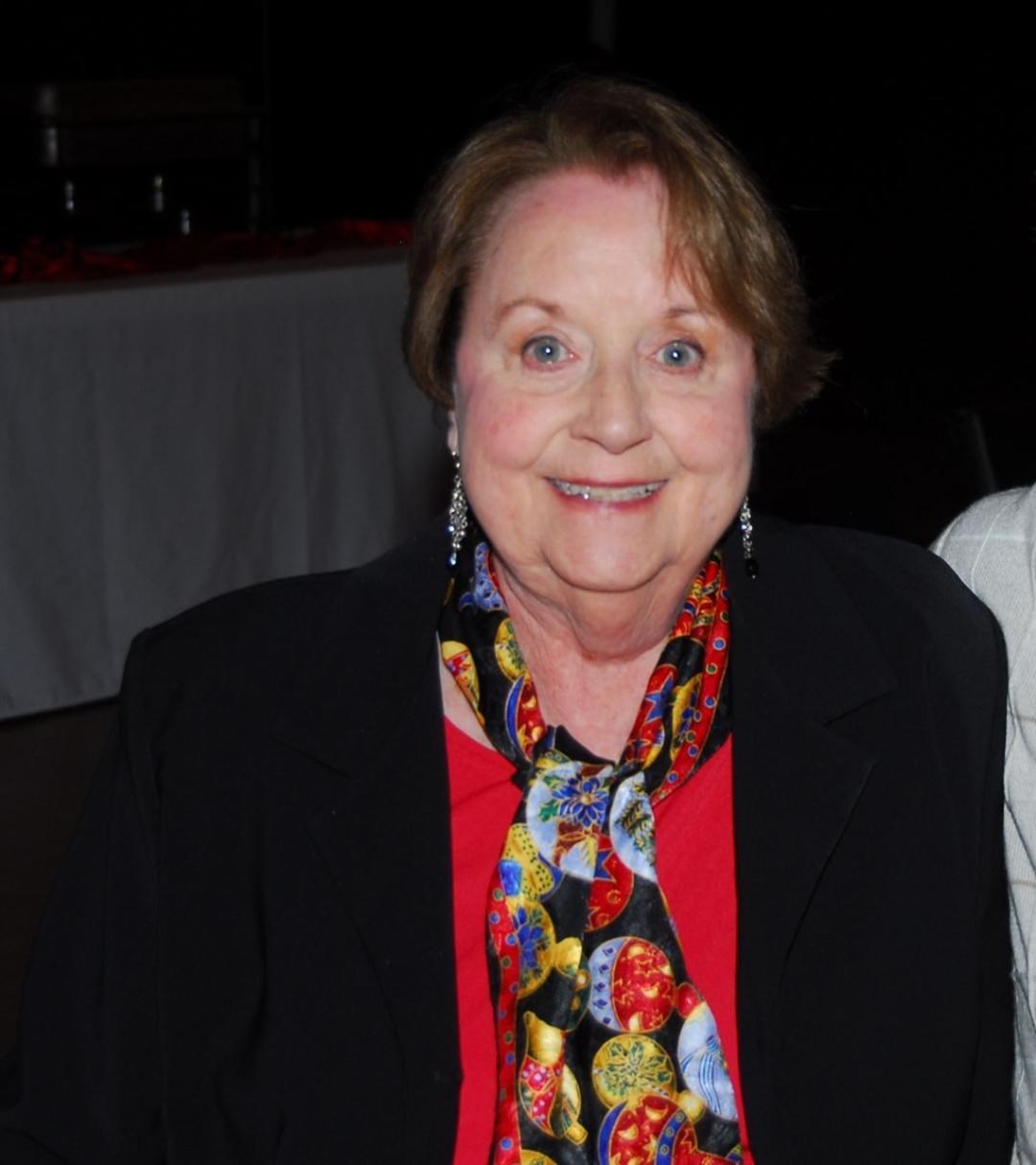 Obituary of Linda Gualdoni