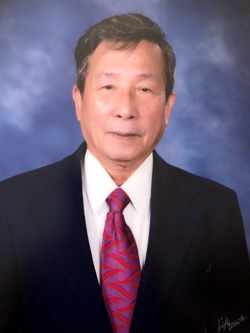 Obituary of Hieu Thien Bui