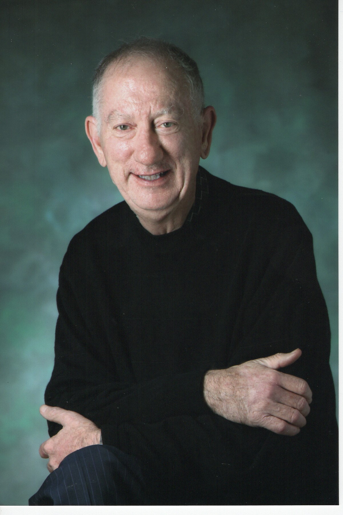 Obituary of Robert Joseph Moon