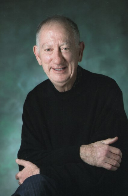 Obituary of Robert Joseph Moon