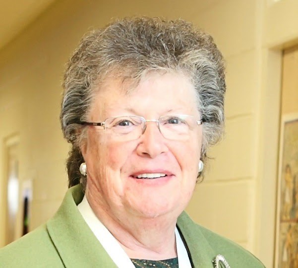 Obituary of Margaret Frances Boland