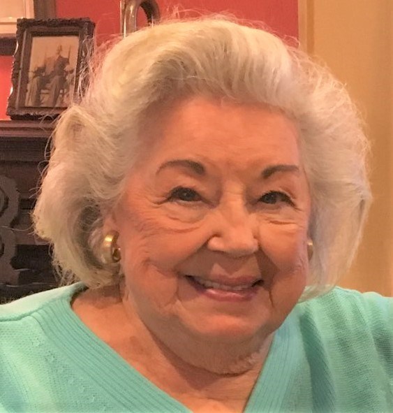 Obituary of Wilma Slates Arpen
