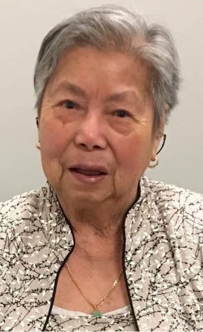 Obituary of Hoa Nguyet Trinh