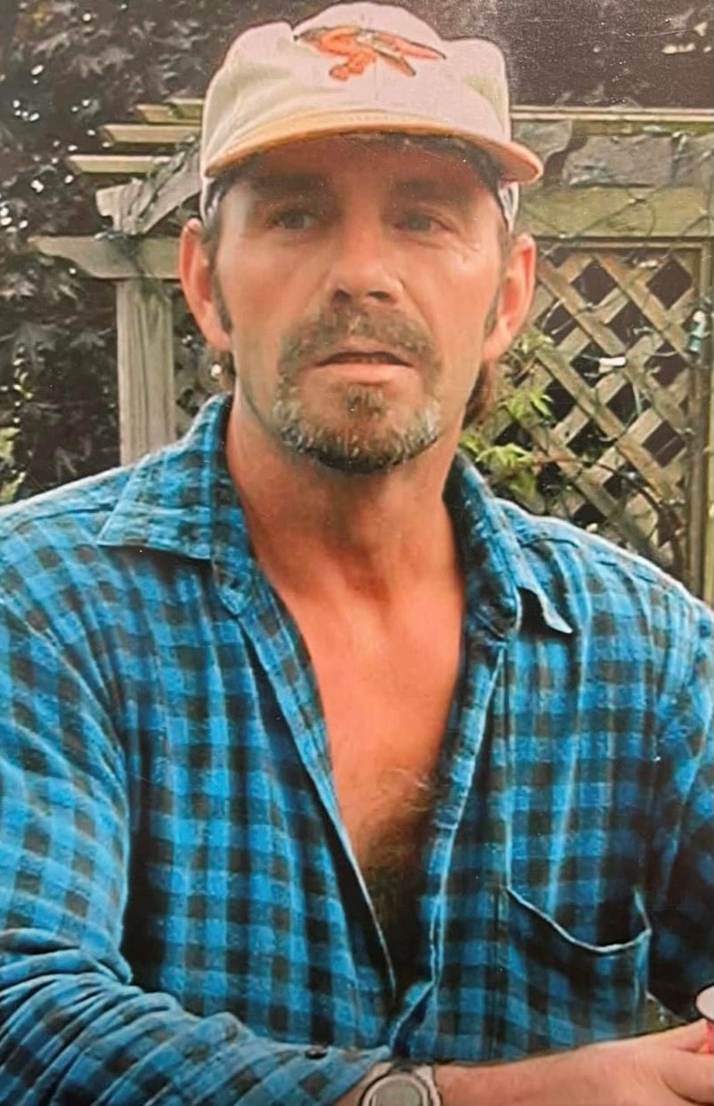 Obituario de Brooks Wayne Johnson