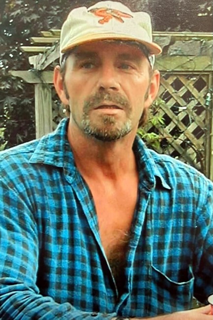 Obituary of Brooks Wayne Johnson